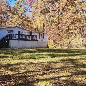 Photo #2 of 46 & 58 HOWDYSHELL LN, SWOOPE, VA 6.7 acres