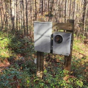 Photo #7 of 46 & 58 HOWDYSHELL LN, SWOOPE, VA 6.7 acres