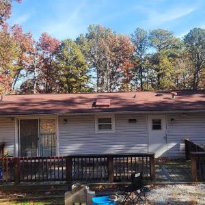 Photo #18 of 46 & 58 HOWDYSHELL LN, SWOOPE, VA 6.7 acres