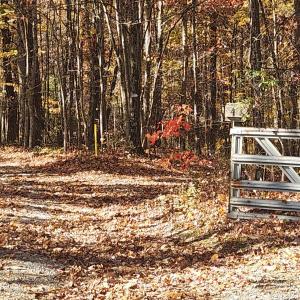 Photo #1 of 46 & 58 HOWDYSHELL LN, SWOOPE, VA 6.7 acres