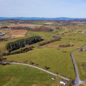 Photo #5 of TBD OAK SHADE RD, ROCKINGHAM, VA 28.2 acres