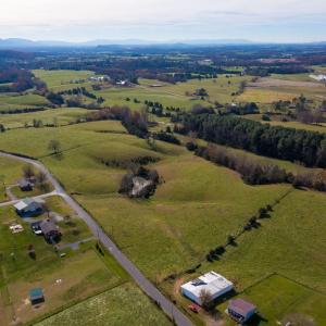 Photo #2 of TBD OAK SHADE RD, ROCKINGHAM, VA 28.2 acres