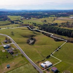 Photo #15 of TBD OAK SHADE RD, ROCKINGHAM, VA 28.2 acres
