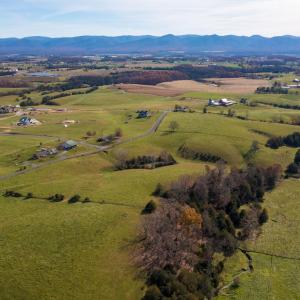 Photo #3 of TBD OAK SHADE RD, ROCKINGHAM, VA 28.2 acres