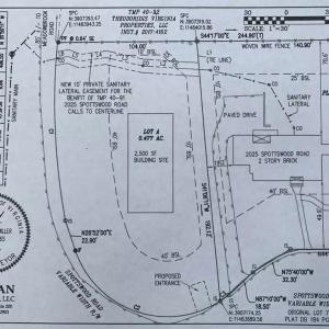 Photo #20 of 2029 SPOTTSWOOD RD, CHARLOTTESVILLE, VA 0.5 acres