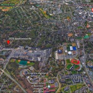 Photo #19 of 2029 SPOTTSWOOD RD, CHARLOTTESVILLE, VA 0.5 acres