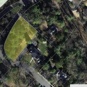 Photo #25 of 2029 SPOTTSWOOD RD, CHARLOTTESVILLE, VA 0.5 acres