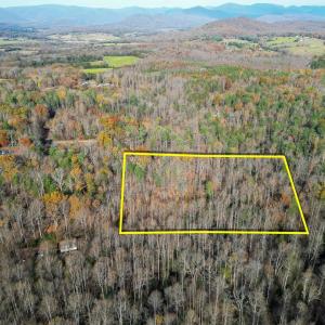 Photo #4 of TBD SEVILLE RD, ROCHELLE, VA 3.0 acres