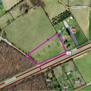 Photo #12 of TBD SPOTSWOOD TRL, ELKTON, VA 3.7 acres