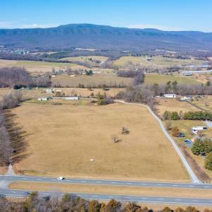 Photo #4 of TBD SPOTSWOOD TRL, ELKTON, VA 3.7 acres
