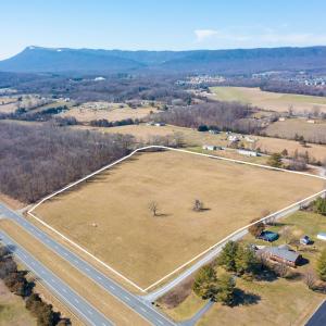 Photo #3 of TBD SPOTSWOOD TRL, ELKTON, VA 11.0 acres