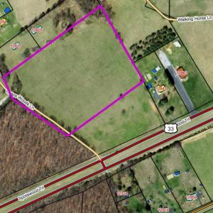 Photo #1 of TBD SPOTSWOOD TRL, ELKTON, VA 11.0 acres