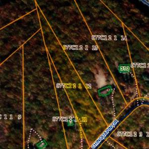 Photo #2 of CHINQUAPIN DR, LYNDHURST, VA 2.9 acres