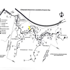Photo #3 of CHINQUAPIN DR, LYNDHURST, VA 2.9 acres