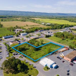 Photo #1 of KINGREE ST, WOODSTOCK, VA 2.7 acres