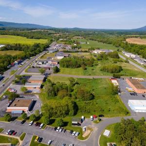 Photo #2 of KINGREE ST, WOODSTOCK, VA 2.7 acres
