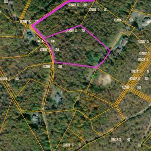 Photo #6 of Lot 12 FOX RUN LN, WAYNESBORO, VA 7.4 acres