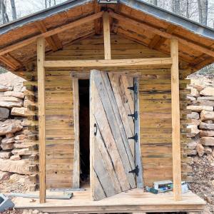 Photo #4 of none GREAT NORTH MOUNTAIN DR, WINCHESTER, VA 78.8 acres