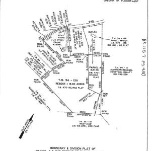 Photo #16 of GILBERT STATION RD, BARBOURSVILLE, VA 9.5 acres