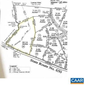 Photo #8 of TBD TWENTY TWO RD, PAMPLIN, VA 10.1 acres