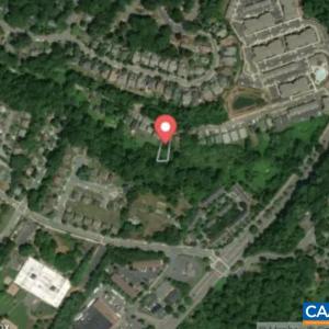 Photo #4 of 538 CLEVELAND AVE, CHARLOTTESVILLE, VA 0.3 acres