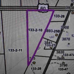 Photo #5 of 6872 JAMES ANDERSON HWY, GLADSTONE, VA 5.2 acres