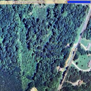 Photo #3 of 6872 JAMES ANDERSON HWY, GLADSTONE, VA 5.2 acres