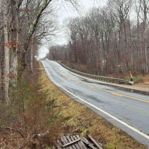 Photo #10 of 6872 JAMES ANDERSON HWY, GLADSTONE, VA 5.2 acres