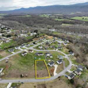 Photo #2 of Lot 48 LOCUSTDALE LOOP, SHENANDOAH, VA 0.3 acres