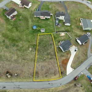 Photo #1 of Lot 48 LOCUSTDALE LOOP, SHENANDOAH, VA 0.3 acres
