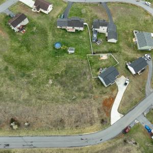 Photo #4 of Lot 48 LOCUSTDALE LOOP, SHENANDOAH, VA 0.3 acres