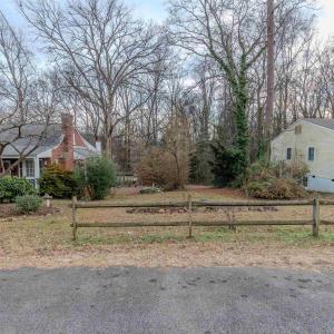 Photo #7 of Lot 13 RAYMOND AVE, CHARLOTTESVILLE, VA 0.2 acres