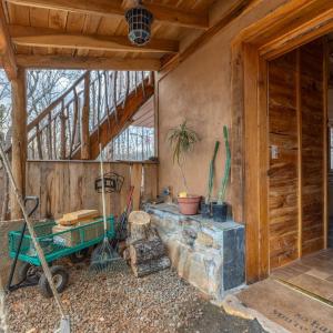 Photo #22 of 7676 OLD DOMINION RD, SCHUYLER, VA 40.3 acres