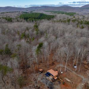 Photo #7 of 7676 OLD DOMINION RD, SCHUYLER, VA 40.3 acres