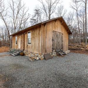 Photo #13 of 7676 OLD DOMINION RD, SCHUYLER, VA 40.3 acres