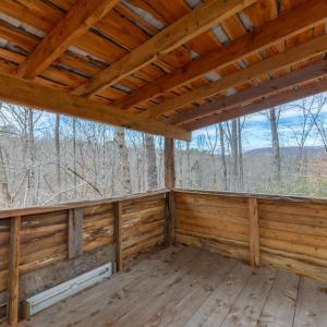Photo #4 of 7676 OLD DOMINION RD, SCHUYLER, VA 40.3 acres