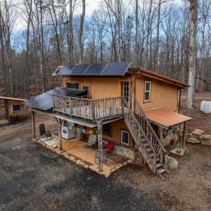 Photo #18 of 7676 OLD DOMINION RD, SCHUYLER, VA 40.3 acres