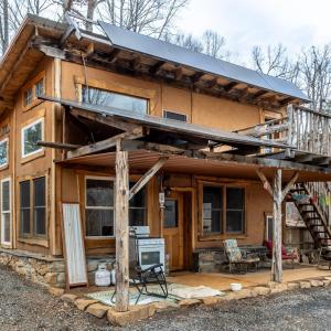 Photo #20 of 7676 OLD DOMINION RD, SCHUYLER, VA 40.3 acres