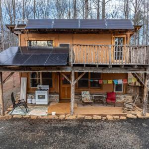 Photo #19 of 7676 OLD DOMINION RD, SCHUYLER, VA 40.3 acres