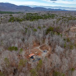 Photo #6 of 7676 OLD DOMINION RD, SCHUYLER, VA 40.3 acres