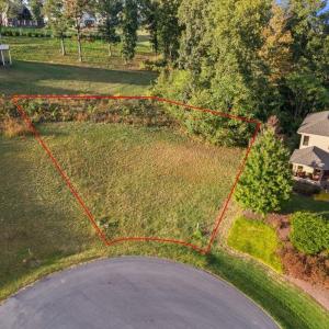 Photo #1 of 152 WILTON PL, ROCKINGHAM, VA 0.3 acres