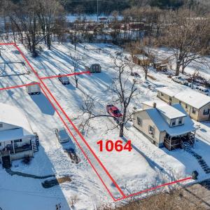 Photo #1 of 1062/1064 ALBEMARLE AVE, WAYNESBORO, VA 0.5 acres