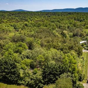 Photo #4 of 1245 CARPENTERS MILL RD, RUCKERSVILLE, VA 24.8 acres