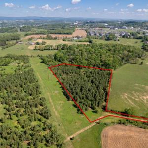 Photo #2 of TBD AUTUMN LN, ROCKINGHAM, VA 8.0 acres