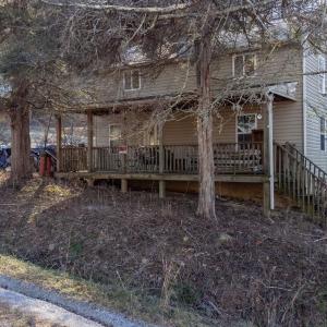 Photo #5 of 728 LOVE RD, LYNDHURST, VA 29.3 acres