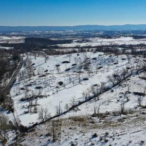 Photo #20 of ORCHARD DR, TIMBERVILLE, VA 60.0 acres