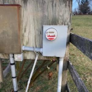 Photo #6 of VINEGAR HILL RD, CHURCHVILLE, VA 1.0 acres