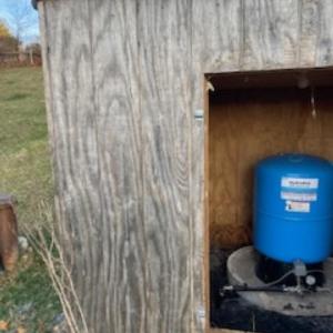 Photo #4 of VINEGAR HILL RD, CHURCHVILLE, VA 1.0 acres