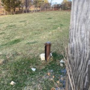 Photo #5 of VINEGAR HILL RD, CHURCHVILLE, VA 1.0 acres