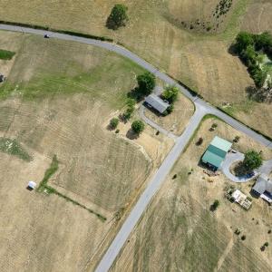 Photo #4 of DUCK RUN RD, PENN LAIRD, VA 1.1 acres